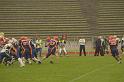 Les Corsaires Evry vs Les Gaulois de Sannois 489
